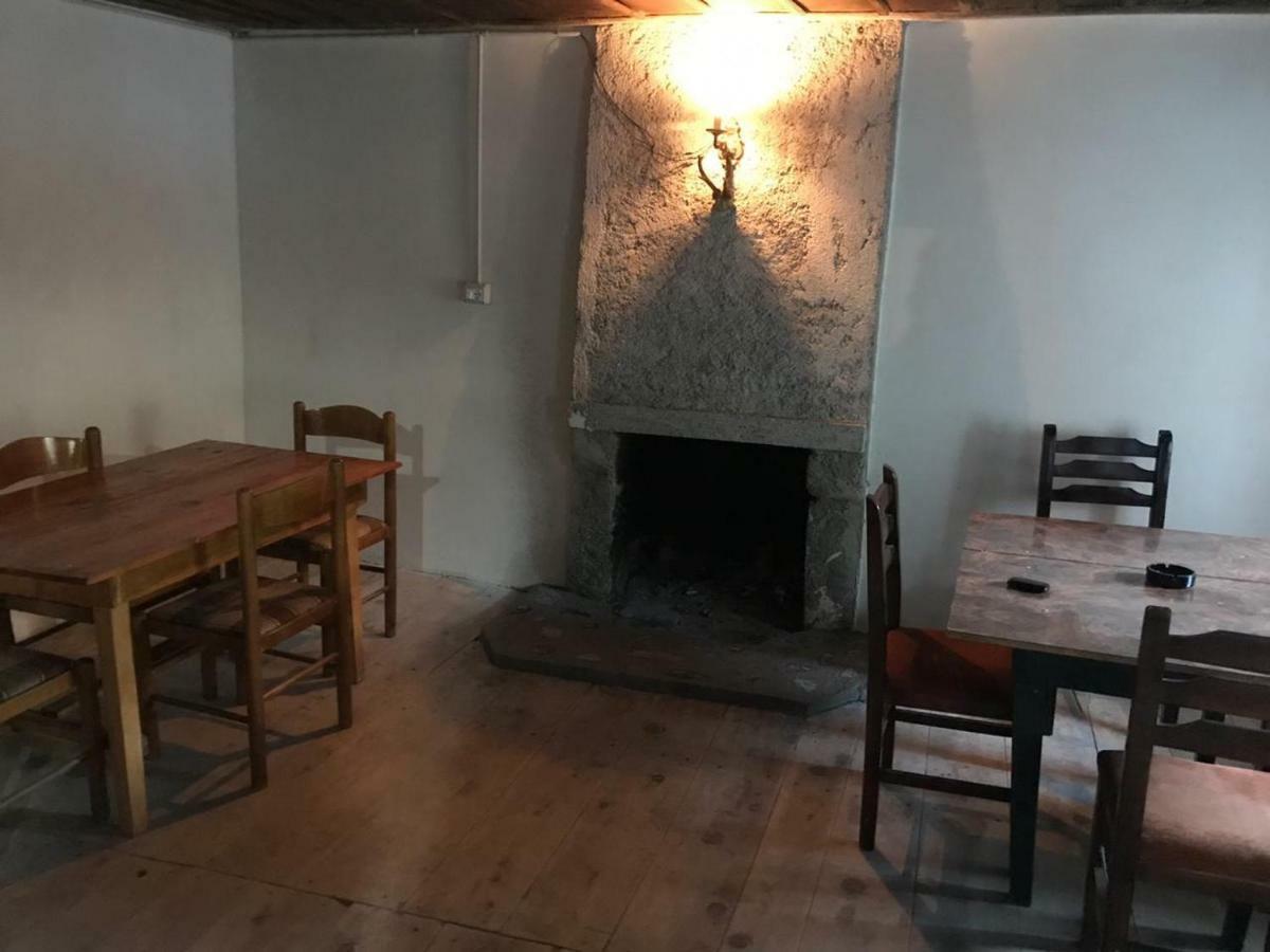 Marash Rrgalla Guesthouse Theth Dış mekan fotoğraf